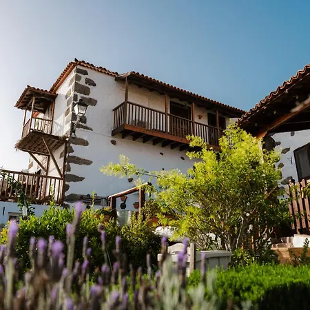 Casa Rural Tajona & Granero Costa Adeje  Buitenkant foto